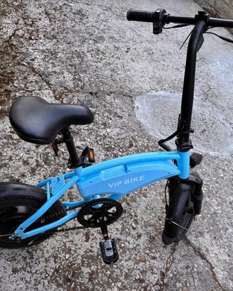 Bicicletta elettrica