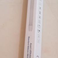 Tubo Led 9w 4000k