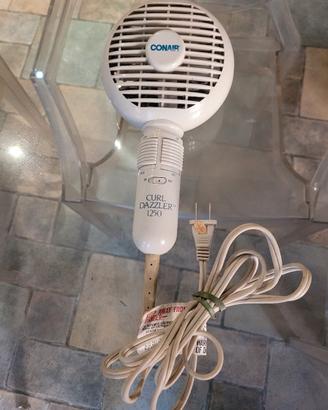 Phon Conair Vintage