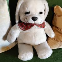 Peluche  "Bianca - Mulino Bianco"