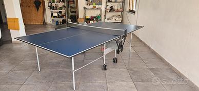 tavolo ping pong