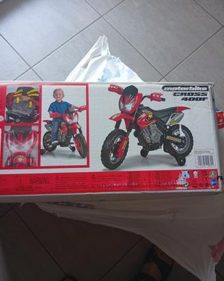 moto cross 