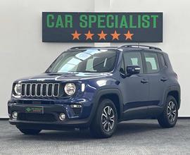 JEEP Renegade 1.3 T4 AUTOMATICA Longitude - APPL