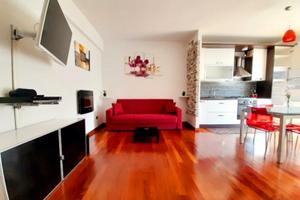 Appartamento per il mare