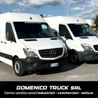 Mercedes-Benz Sprinter 314 CDI F37/33 E6