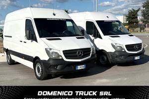 Mercedes-Benz Sprinter 314 CDI F37/33 E6