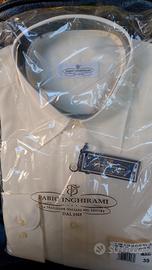 camicia FABIO INGHIRAMI