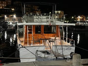 Navetta VTR Dislocante