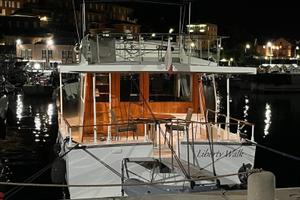 Navetta VTR Dislocante