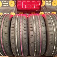 4 GOMME 205 60 16 CONTINENTAL AL 80% DOT22