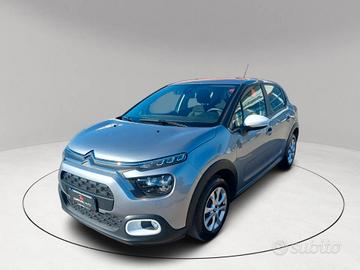 Citroen C3 1.2 PureTech 83 You