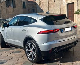 JAGUAR E-Pace 2.0 AWD EPACE Automatica Full