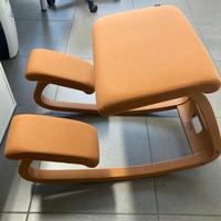 Sedia Variable balance Monochrome