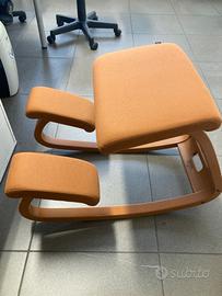 Sedia Variable balance Monochrome