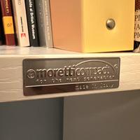 Camera da letto ragazzo, Moretti Compact BARI