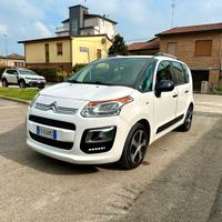 CITROEN C3 Picasso 1.6 BlueHDi