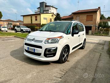 CITROEN C3 Picasso 1.6 BlueHDi