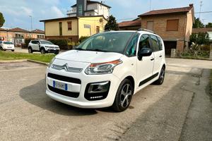 CITROEN C3 Picasso 1.6 BlueHDi