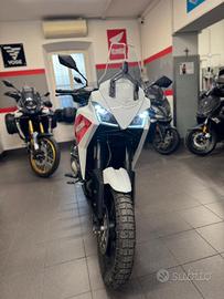 Moto Morini X-Cape 649