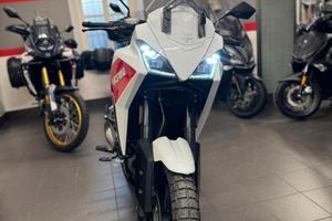 Moto Morini X-Cape 649