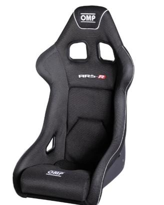 SEDILE OMP ARS R per RALLY, PISTA, SALITA, DRIFTIN