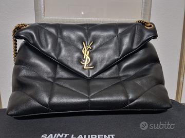 Borsa on sale ysl pitonata