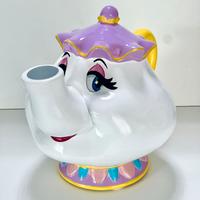 Salvadanaio Disney signora Samovar