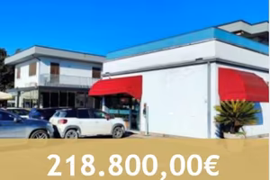Appartamento a Peschiera del Garda (VR)