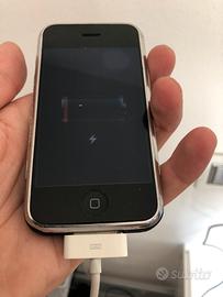 iPhone 2g