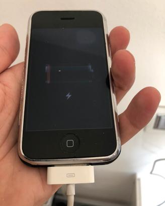 iPhone 2g