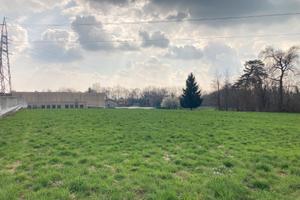 Terreno agricolo 2200 mq bella esposizione