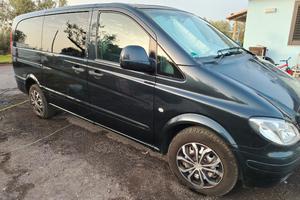 Mercedes Vito 