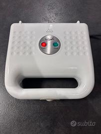 Tostiera elettrica BIFINETT