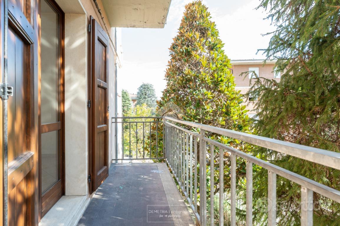 Appartamento – Vignola, Due Ponti - Vista 2