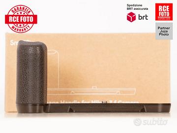 SmallRig L gip per NIKON Z f mod. 4262