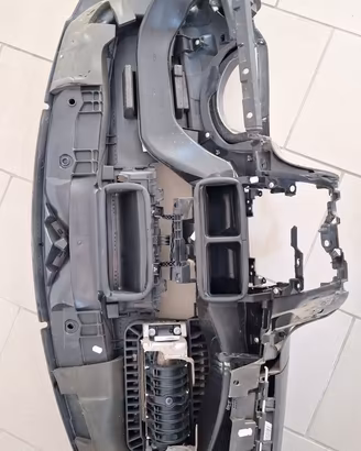 Cruscotto Lancia Ypsilon 2012- 2020