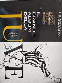 IL GRANDE ALBUM DELLA JUVE