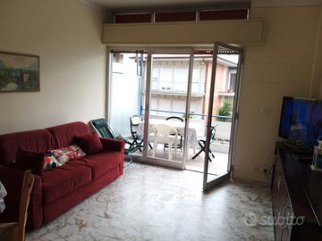 Quadrilocale 150mt mare