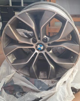 cerchi bmw r19