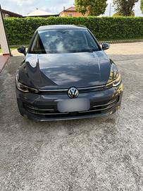 Volkswagen Golf 8,5 style 2.0 TDI 150 CV DSG