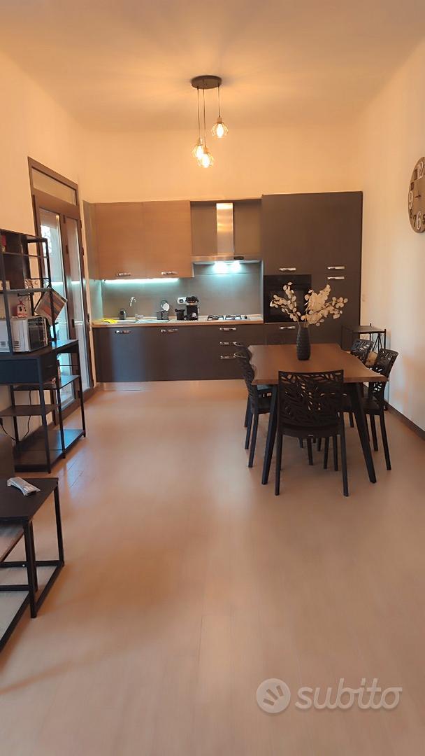 Appartamento – OR - Vista 3