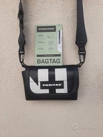 FREITAG F 142 HEINZ BLACK 