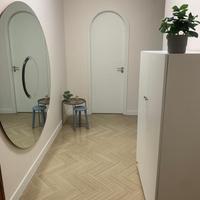 Camera Singola Zona Piazza Abramo Lincoln