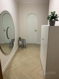 Camera Singola Zona Piazza Abramo Lincoln