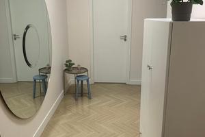 Camera Singola Zona Piazza Abramo Lincoln