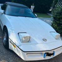 Chevrolet corvette c4