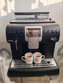 Macchia da Caffe Automatica Saeco  Royal HD8920
