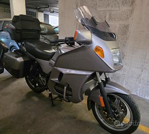 BMW K1100LT 1997 Ottimamente mantenuta