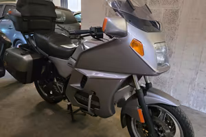 BMW K1100LT 1997 Ottimamente mantenuta