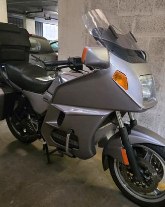 BMW K1100LT 1997 Ottimamente mantenuta